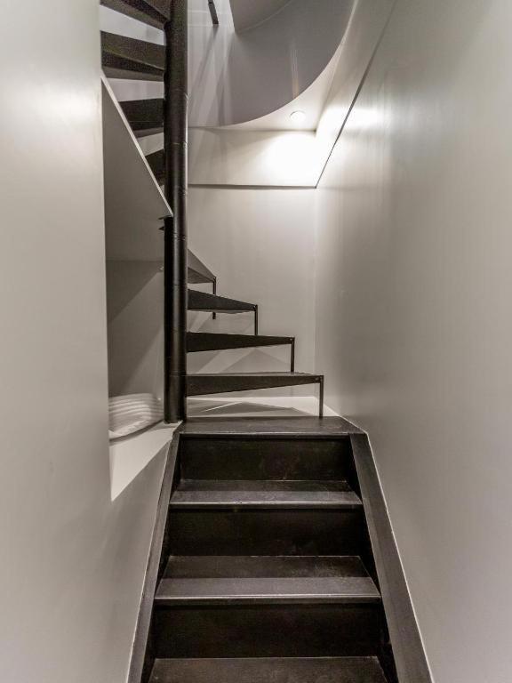 Edgar Suites Marais - Reaumur Paris Exterior foto
