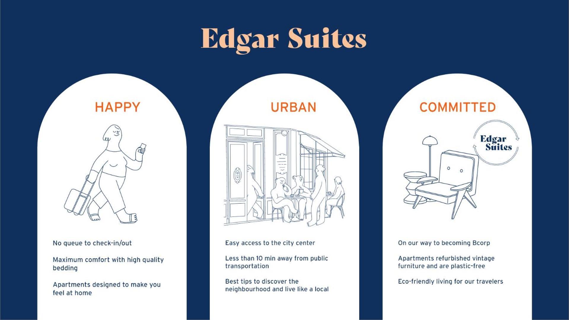 Edgar Suites Marais - Reaumur Paris Exterior foto